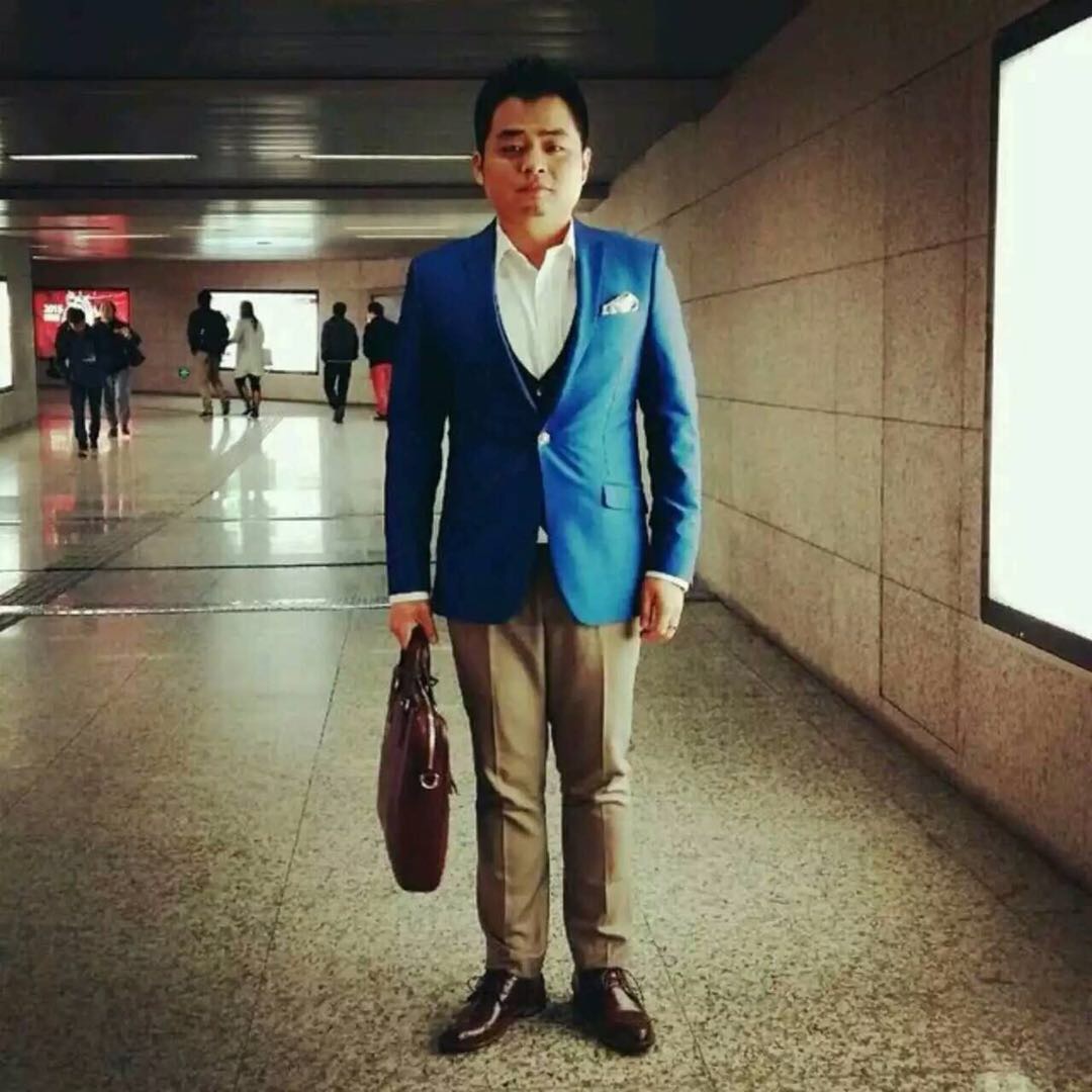 grodon姚的照片