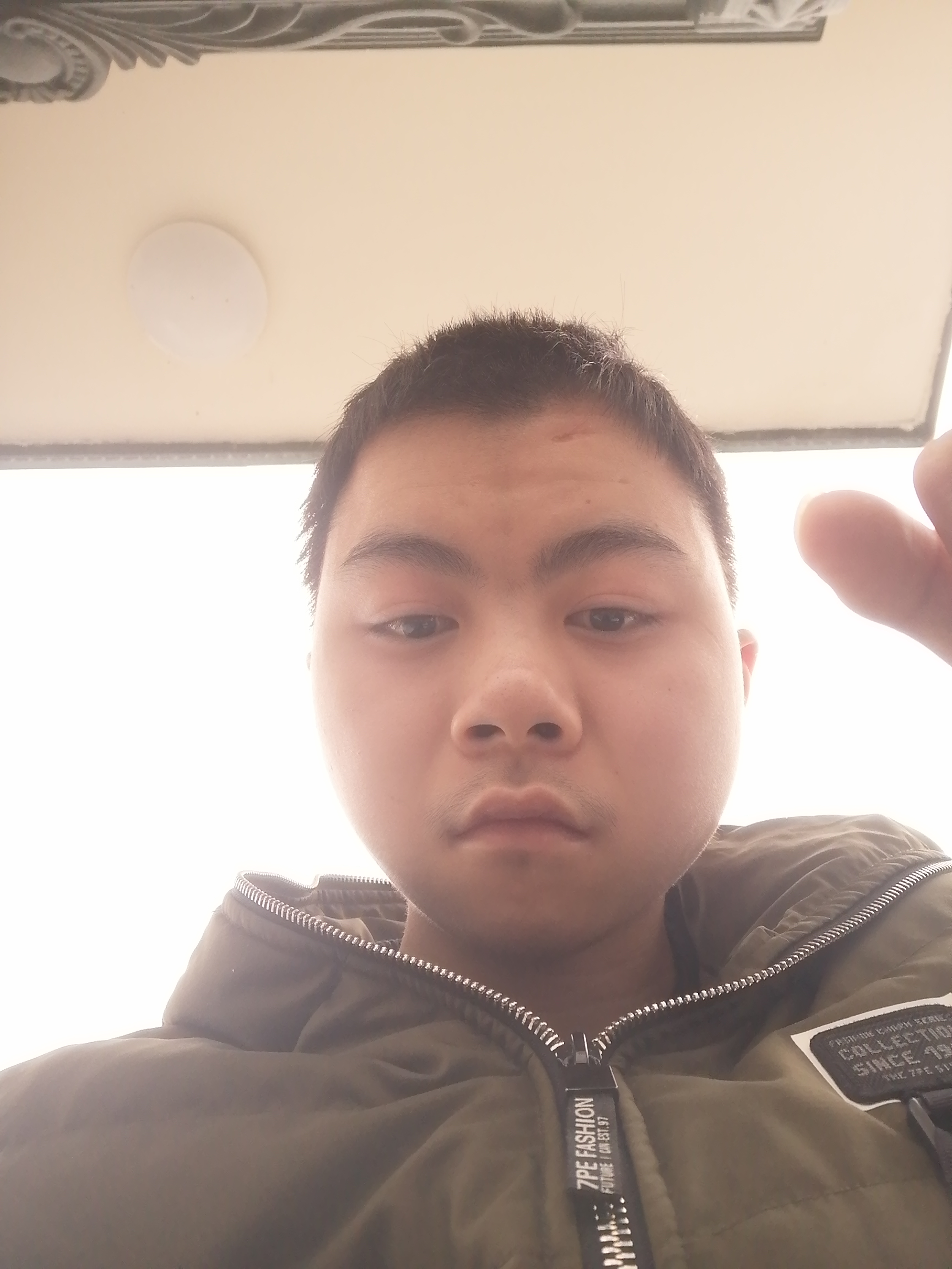 爱死你的朋友的照片