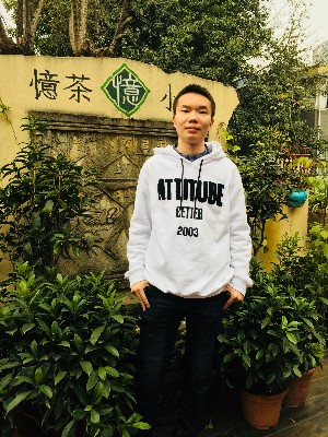 小小明先生的照片