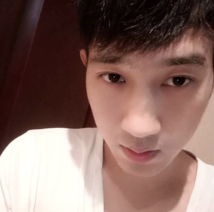 情深与你的照片