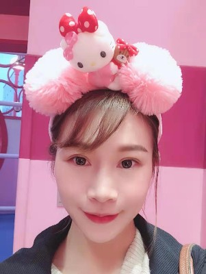 月色悄悄的照片