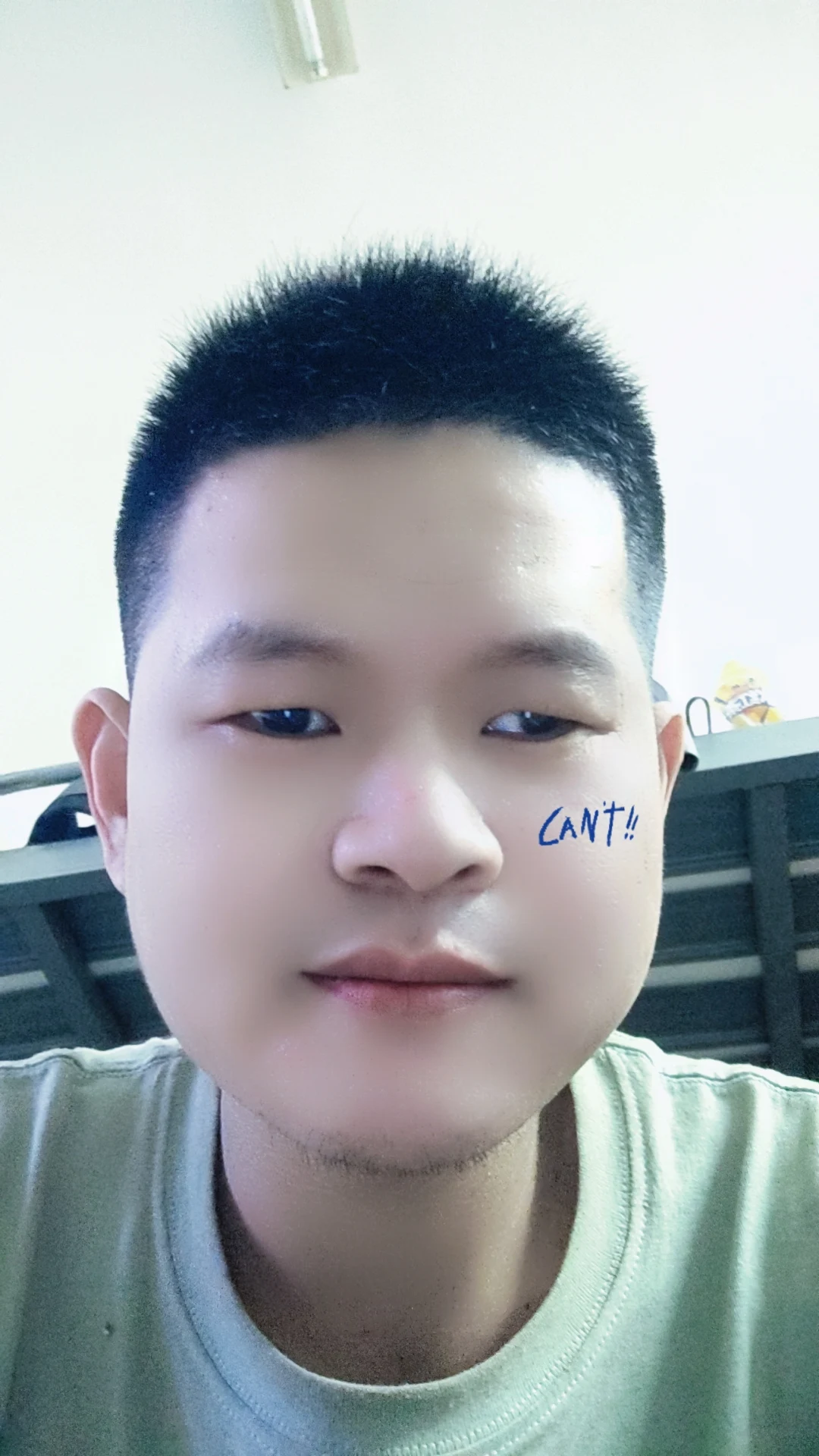 窝的唯一咧外的照片