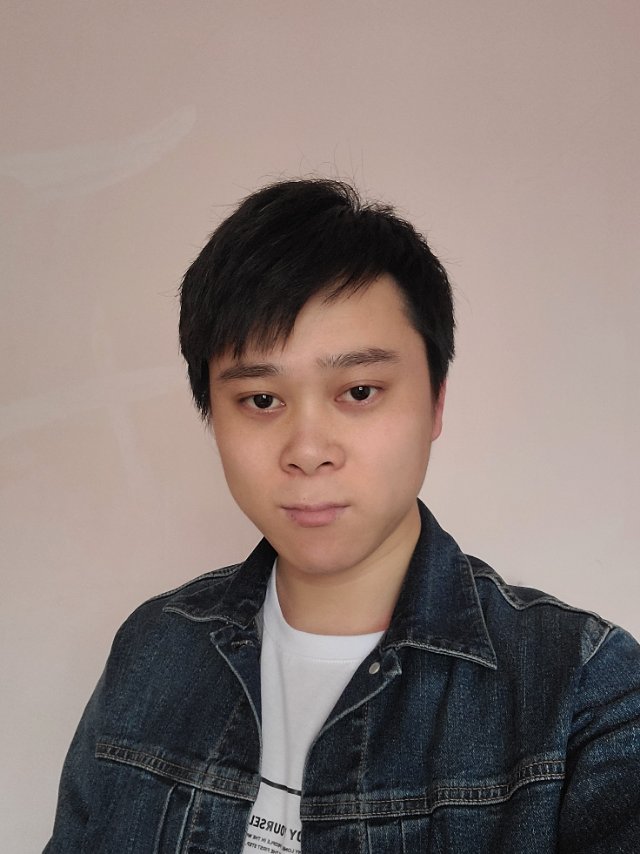 小狮子啦的照片