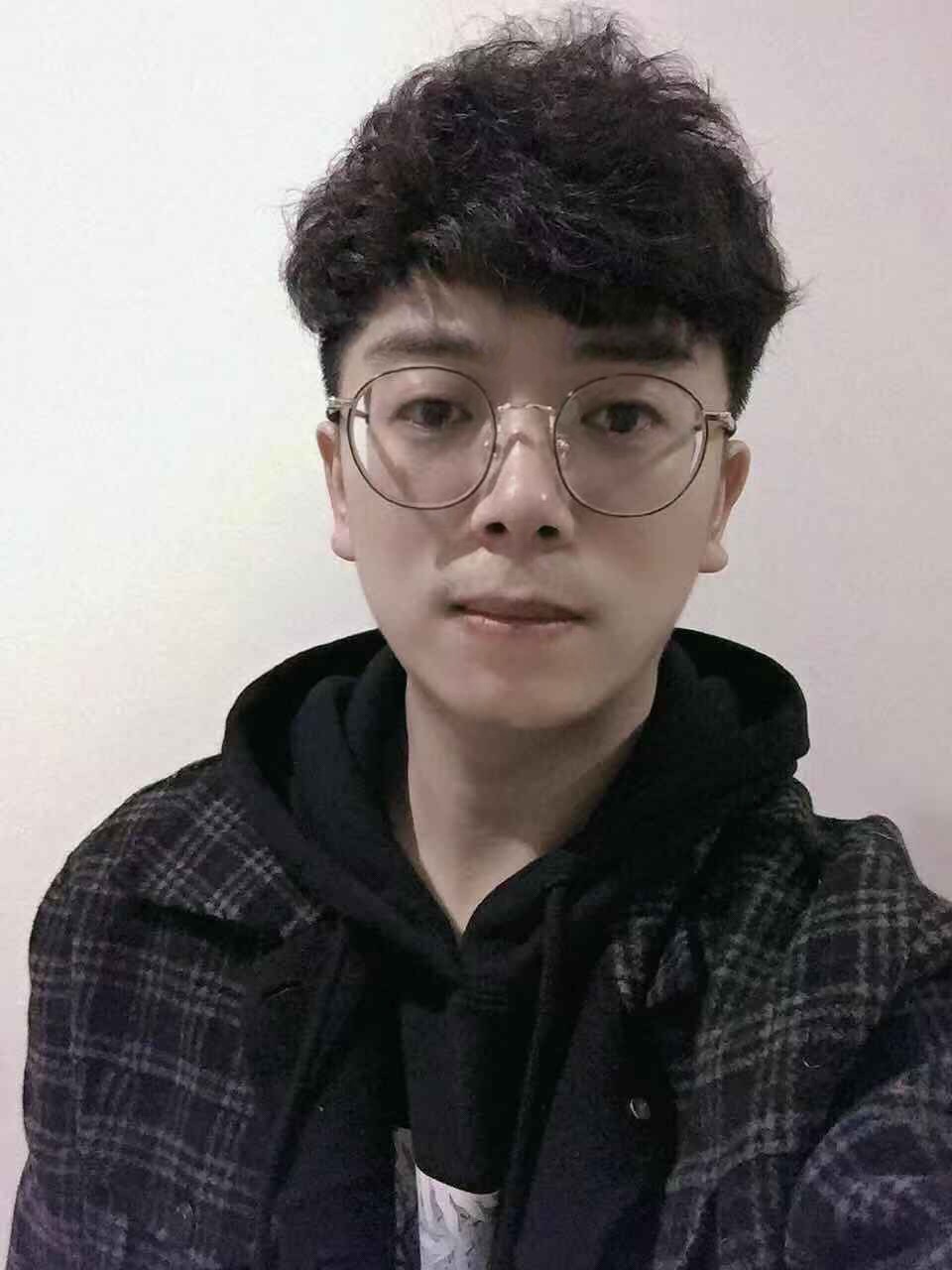一点水墨的照片