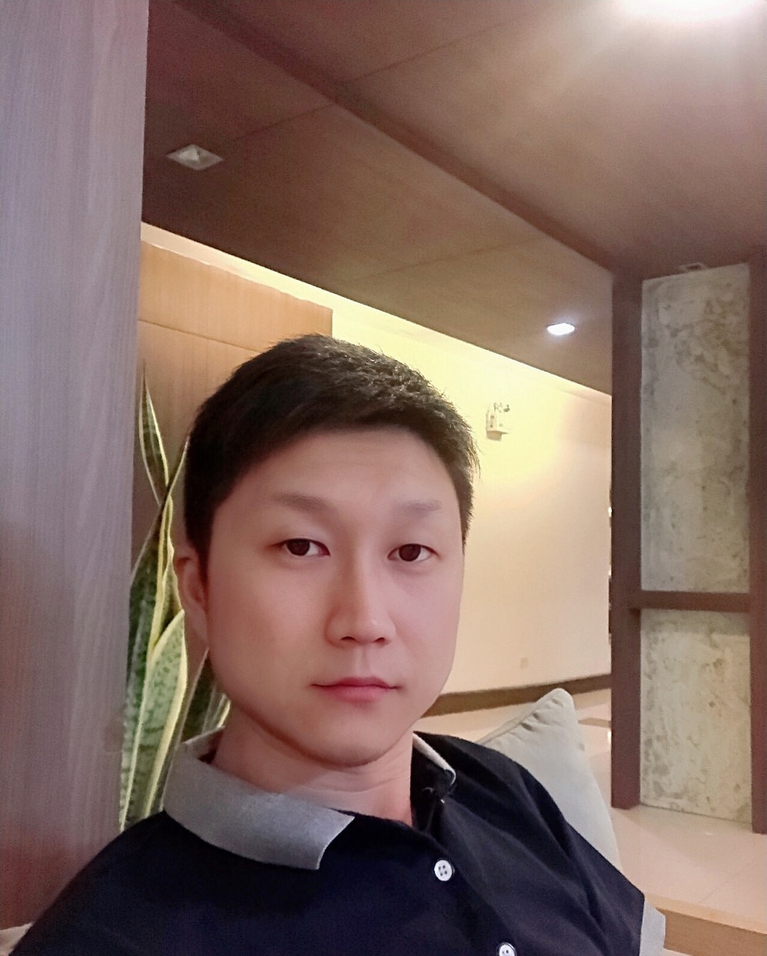 叶阳辉的照片