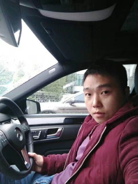 寻觅真爱的人的照片