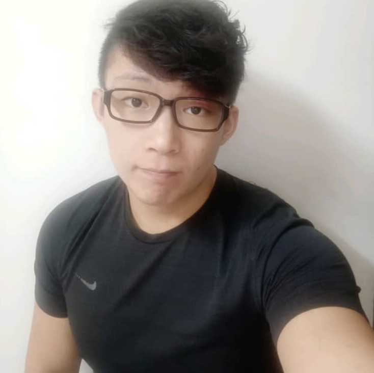 拉风小伙的照片