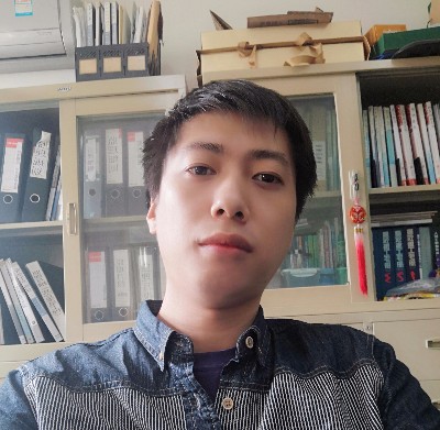 给力老师的照片