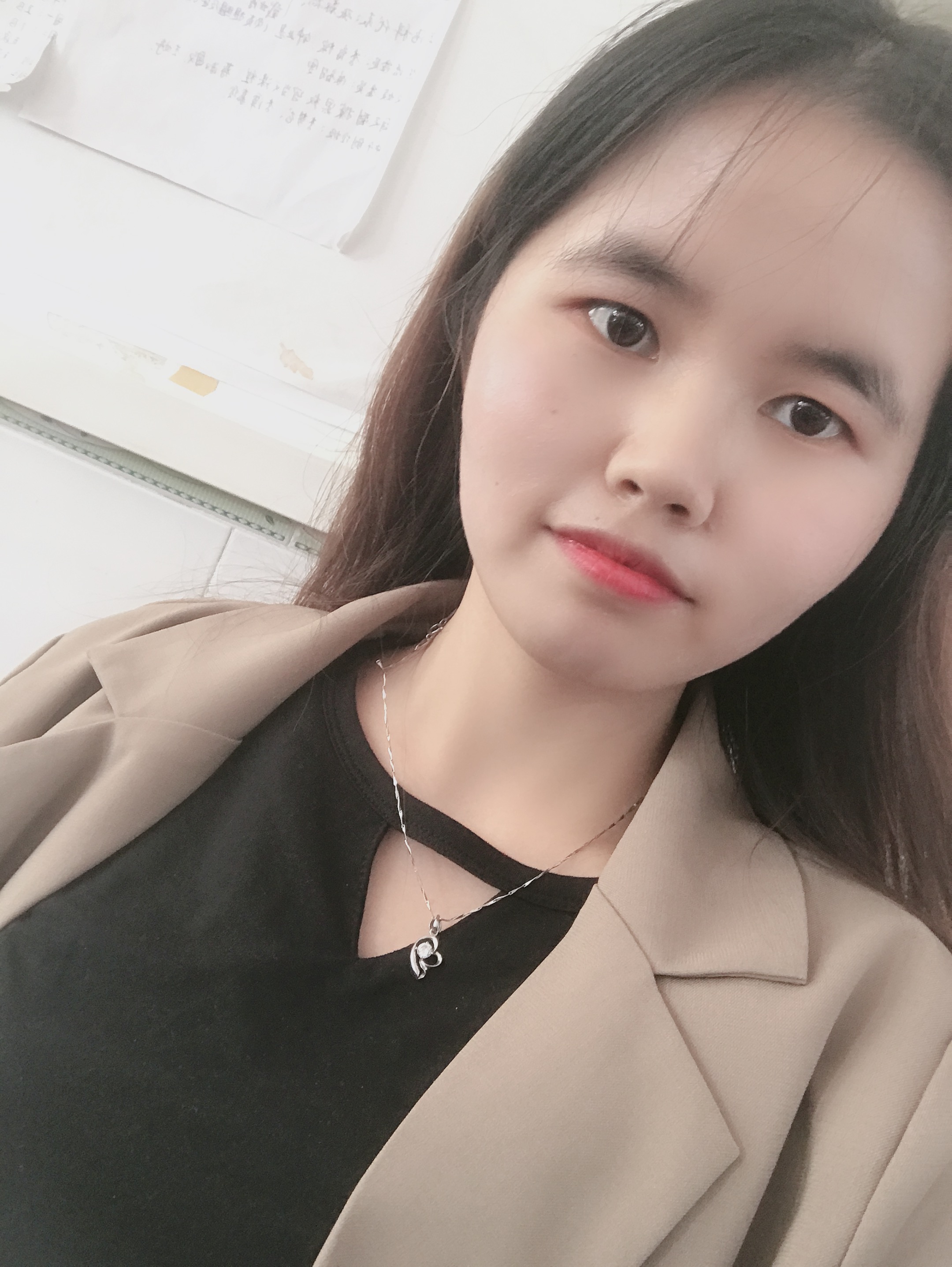 L小姐姐的照片
