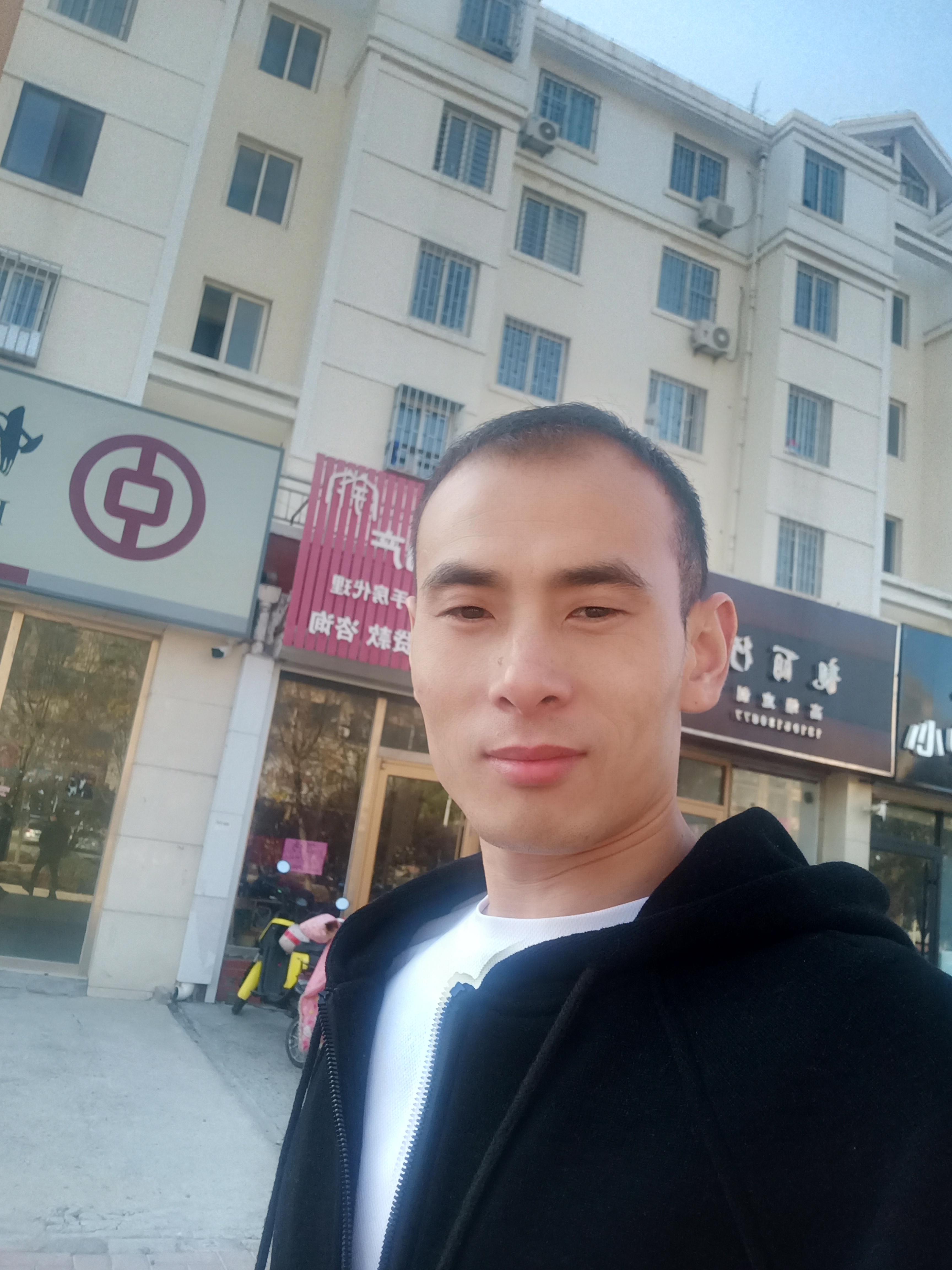 我来找个老婆的照片