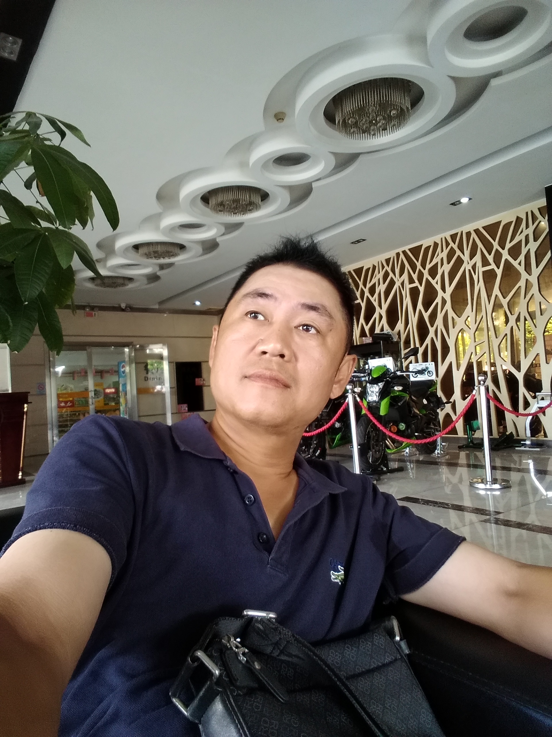 不要紧的照片