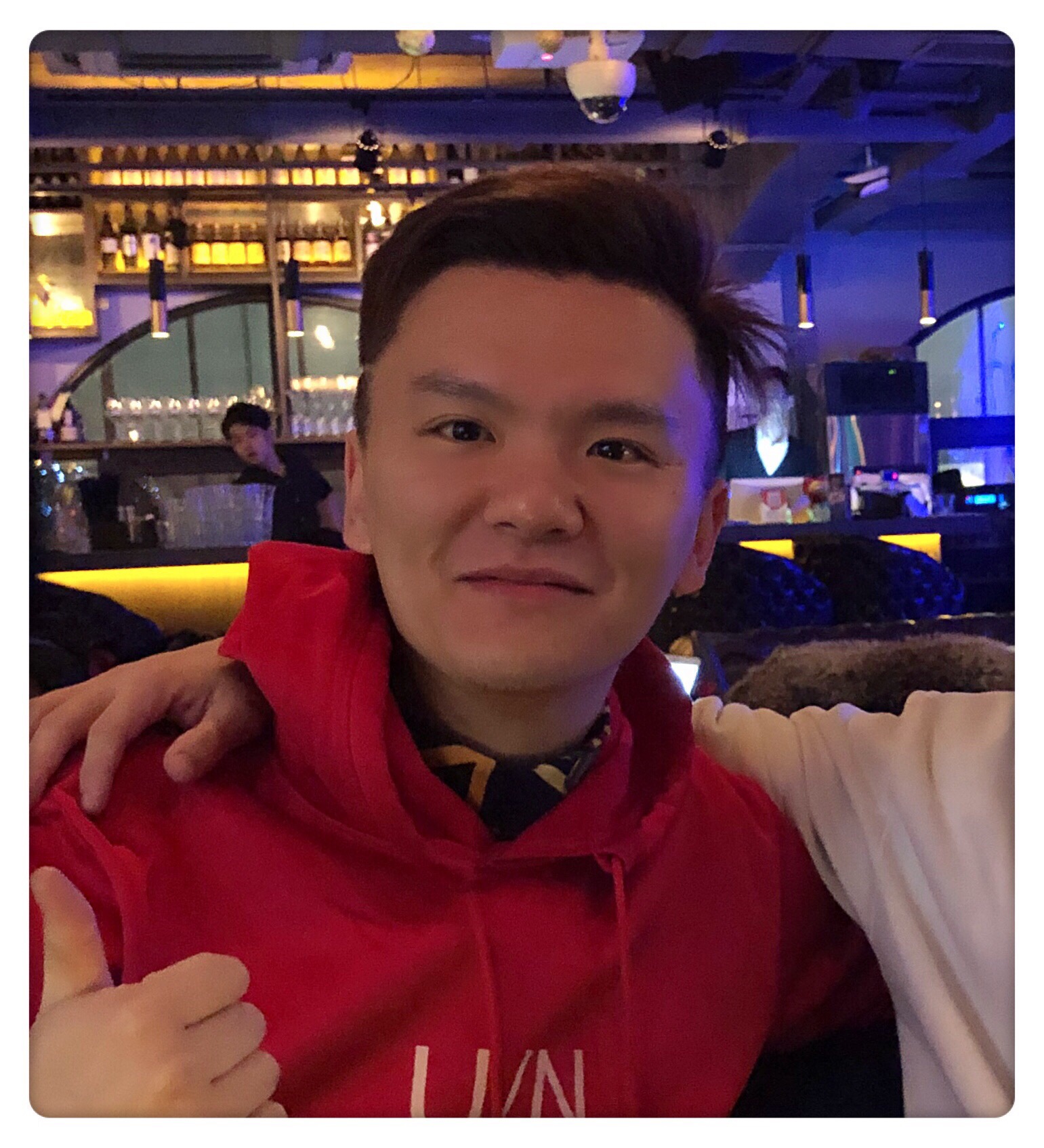爱转角遇见了你的照片