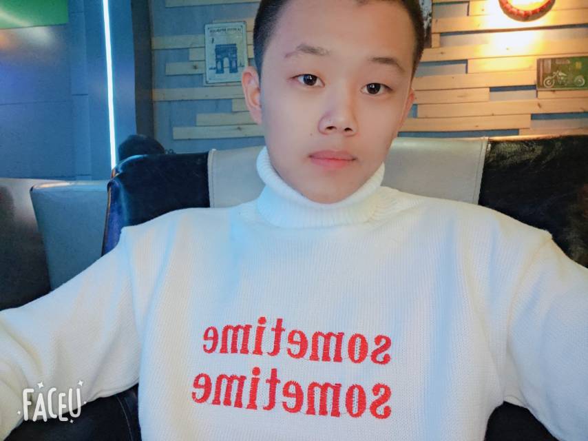 刘小小雨的照片