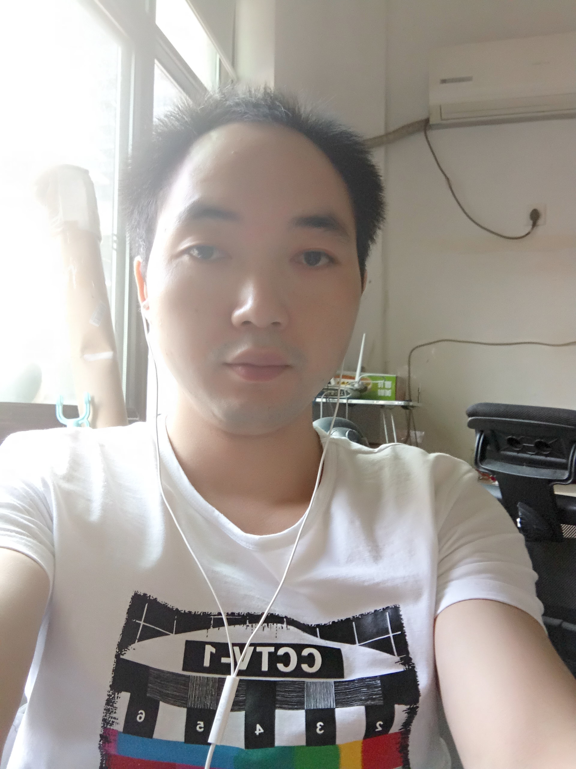 阳光帅气666的照片
