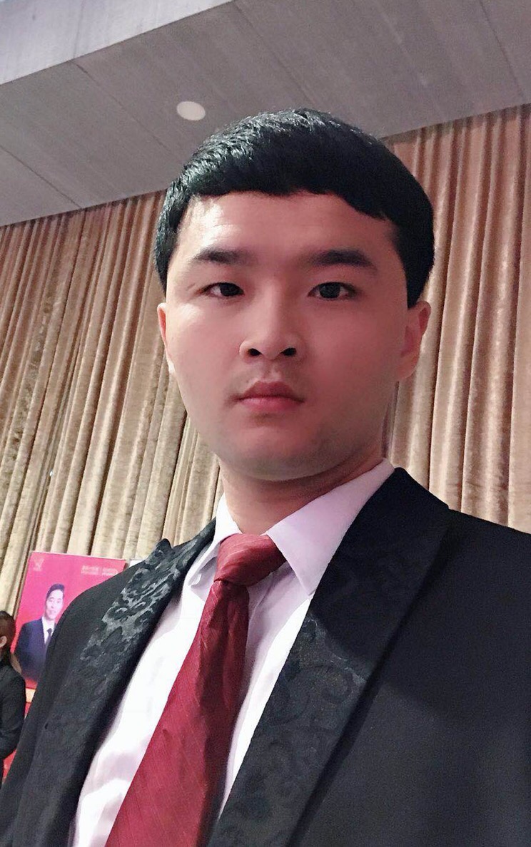 东升白杨的照片