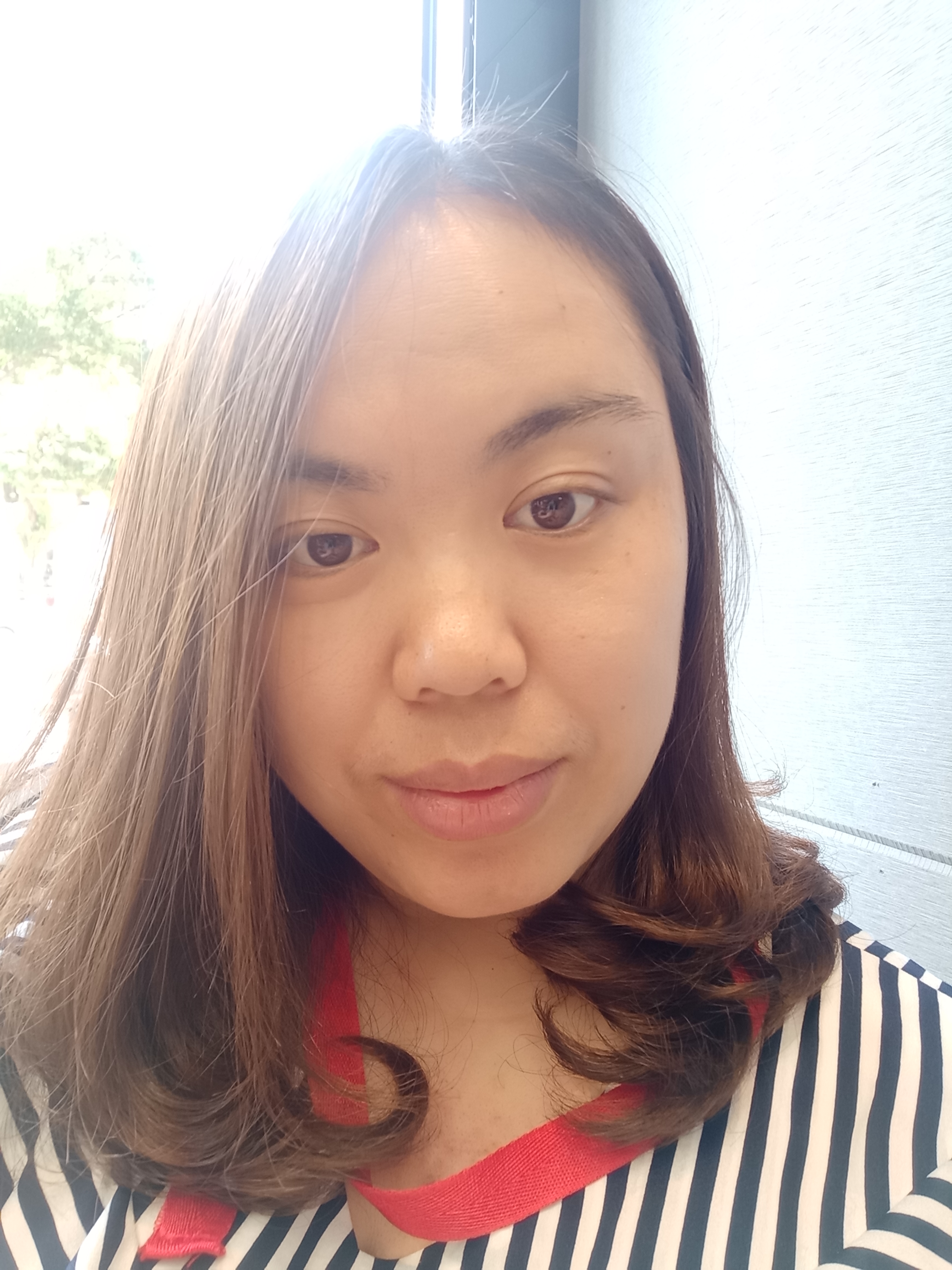 杨奇娜的照片