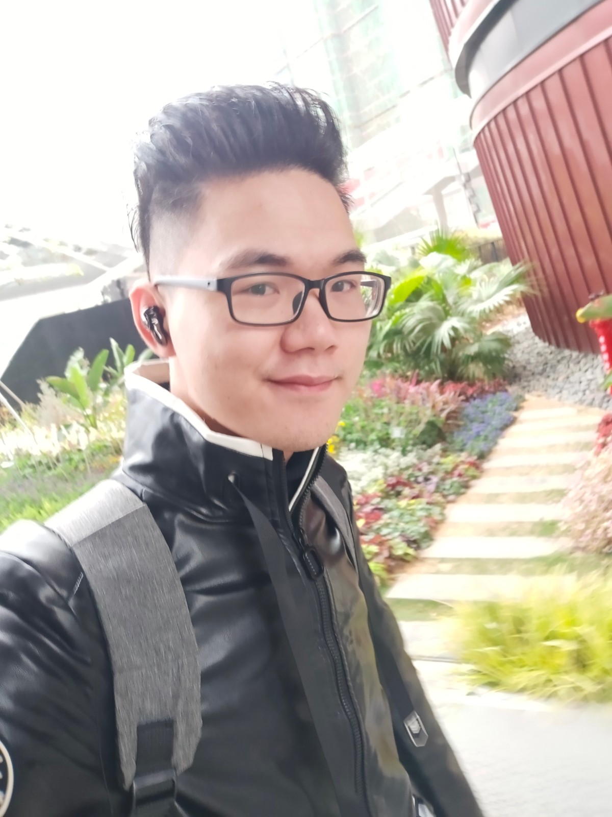 唯等一人的照片