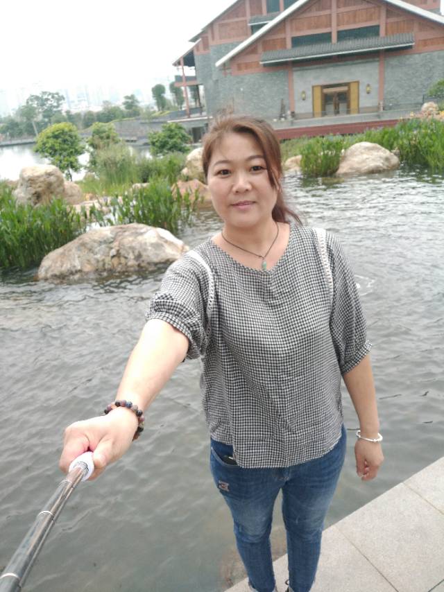 秋格缘的照片
