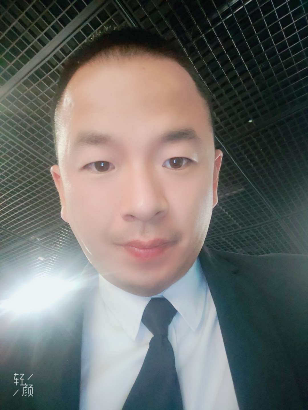 阳光男人520的照片