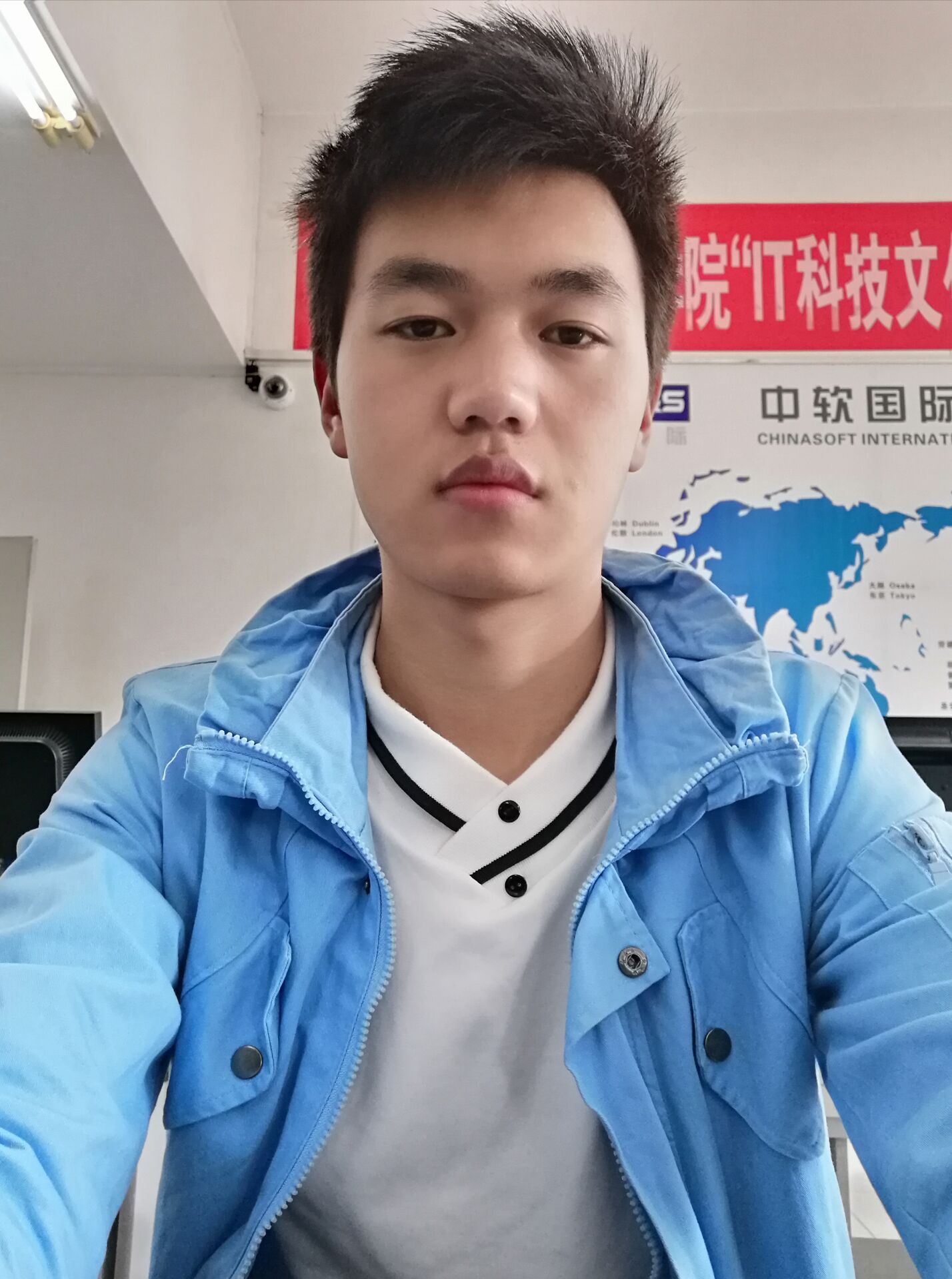 翊沨的照片
