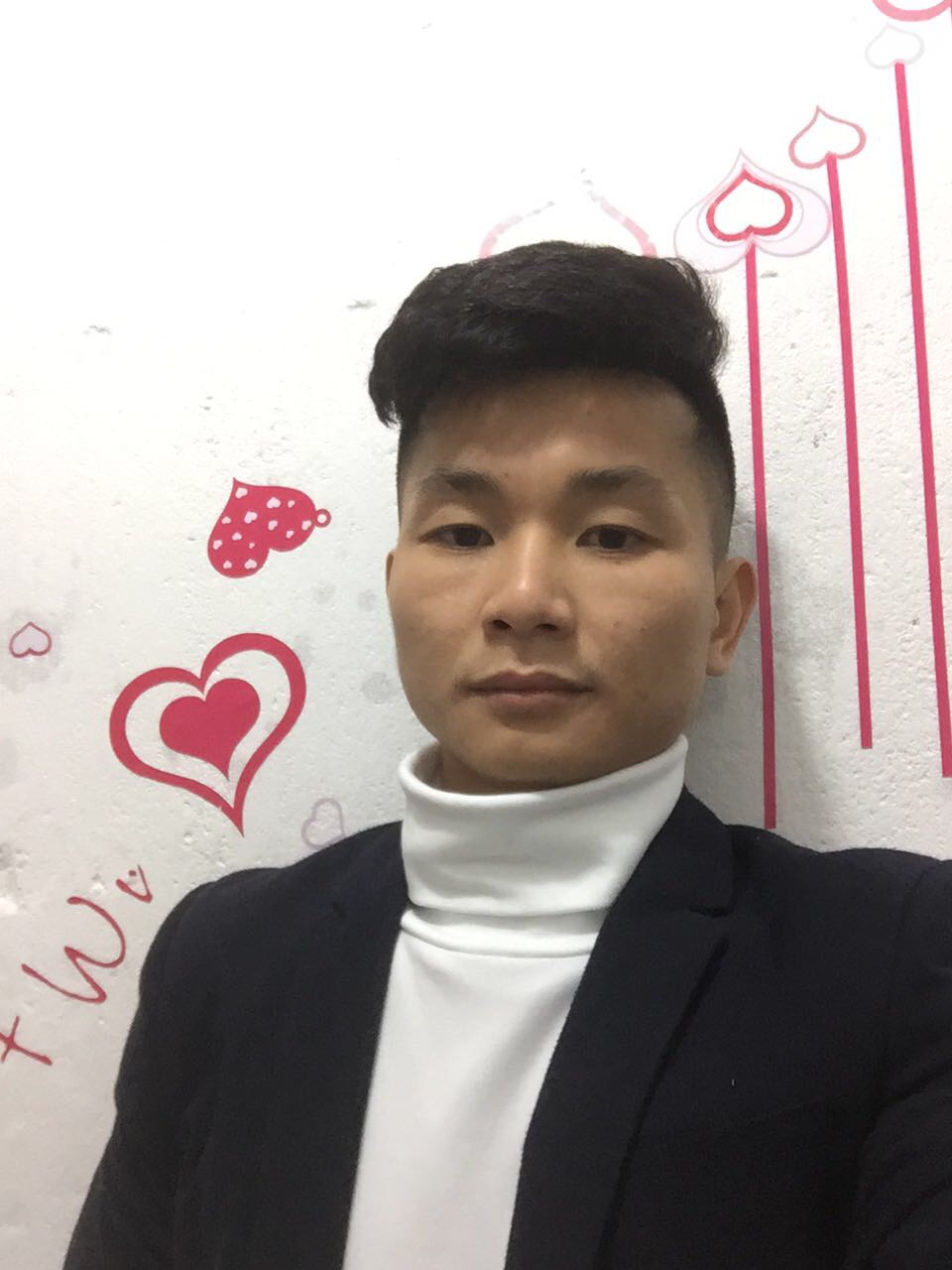 乖乖虎的照片