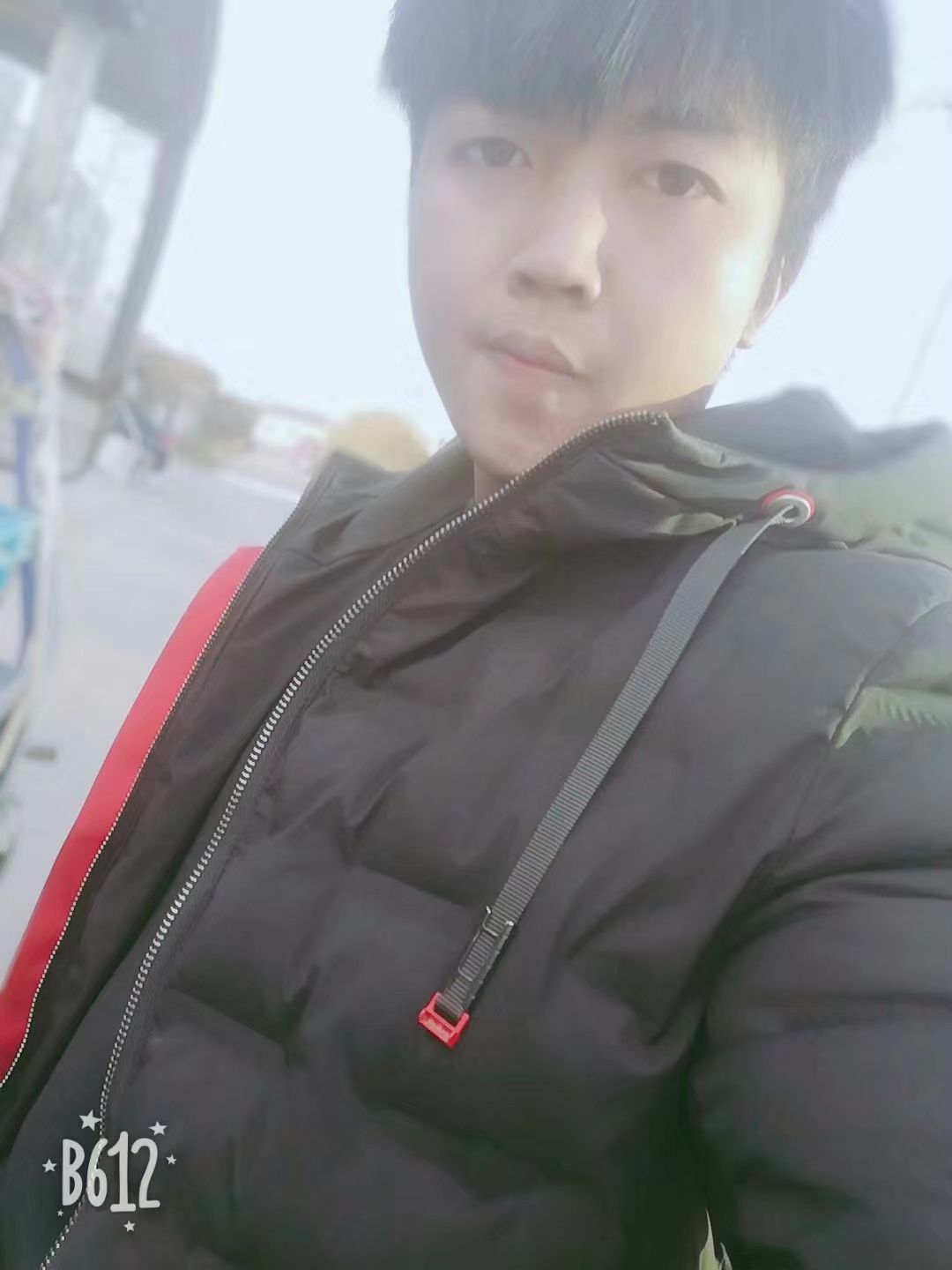 欲情的照片