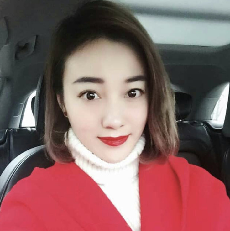 原味口红的照片