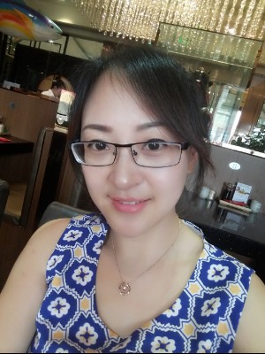 兔子李的照片