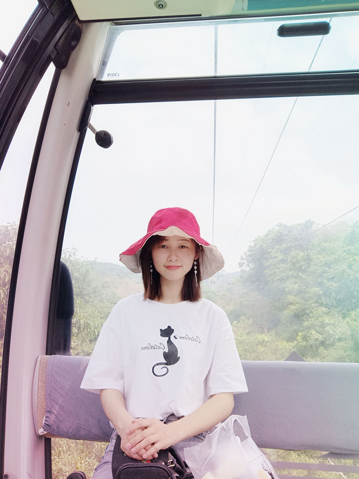 泥泥的照片