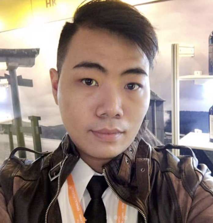 惯余生的照片
