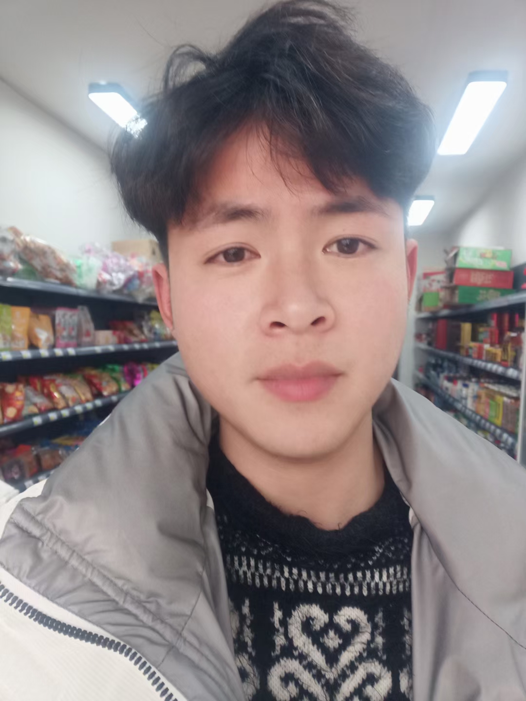 国服小幸运的照片