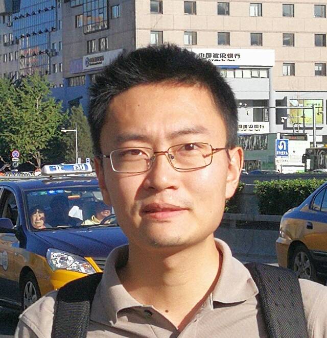 一休at知乎的照片