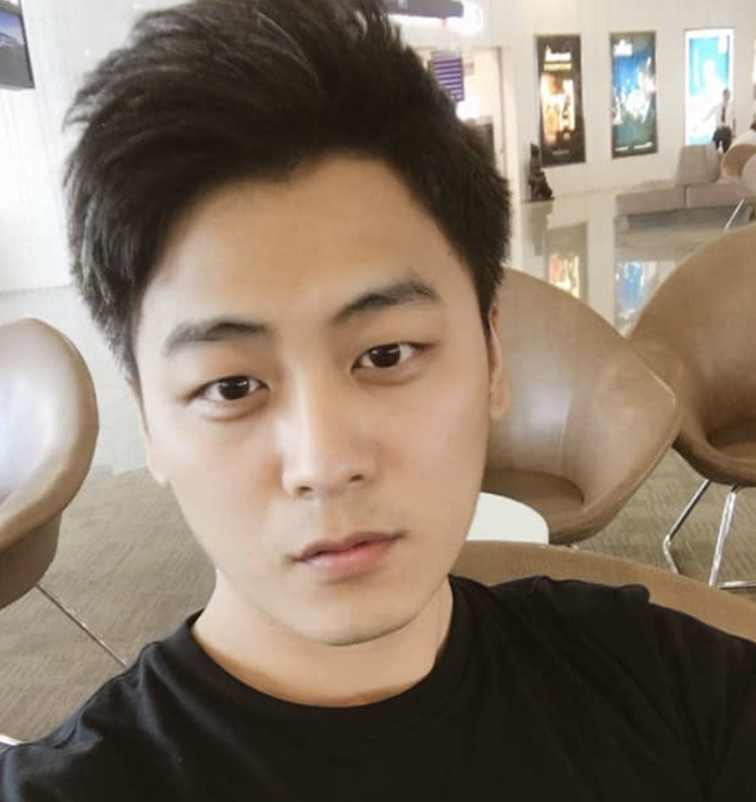 桃舟东渡的照片