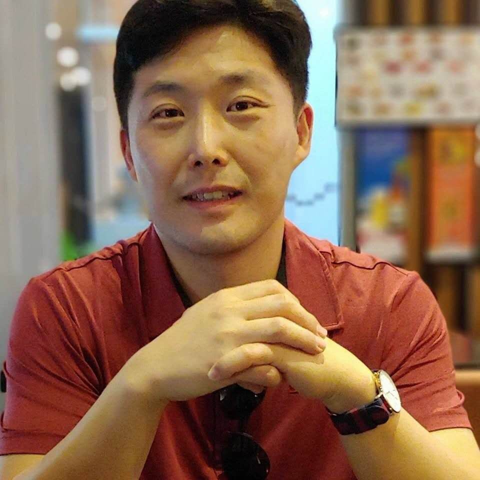 Zhang Yong的照片