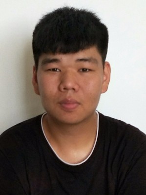 帅哥哥一个的照片