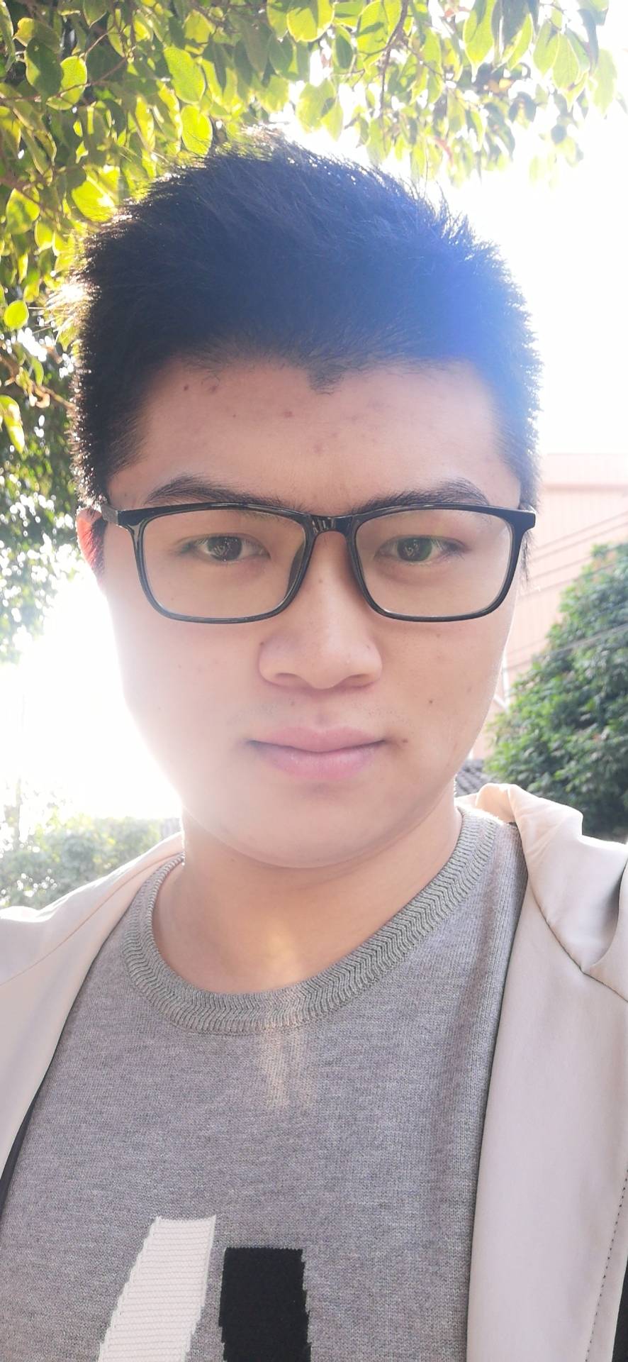 吴彦祖？的照片