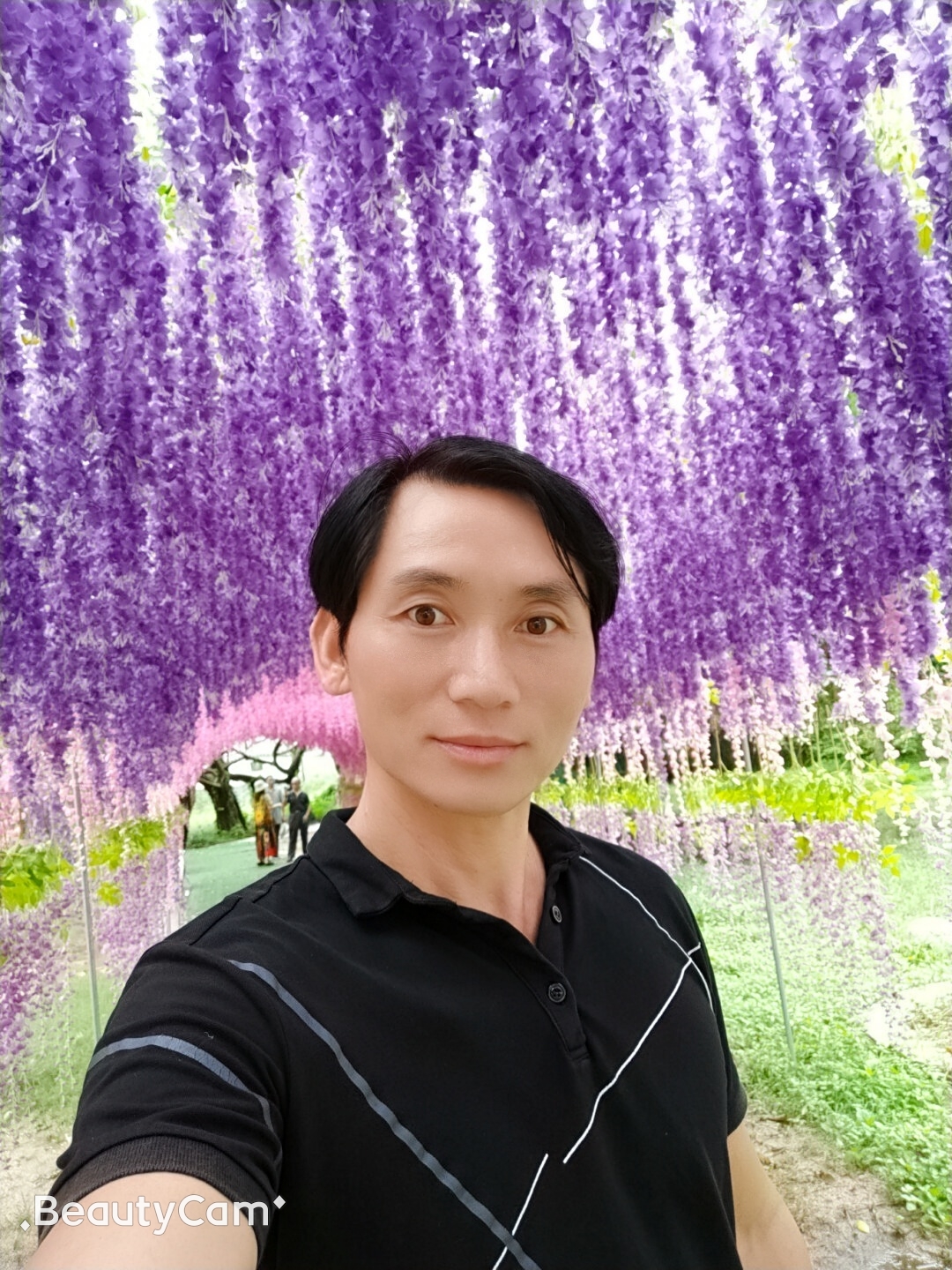 谢新兵的照片