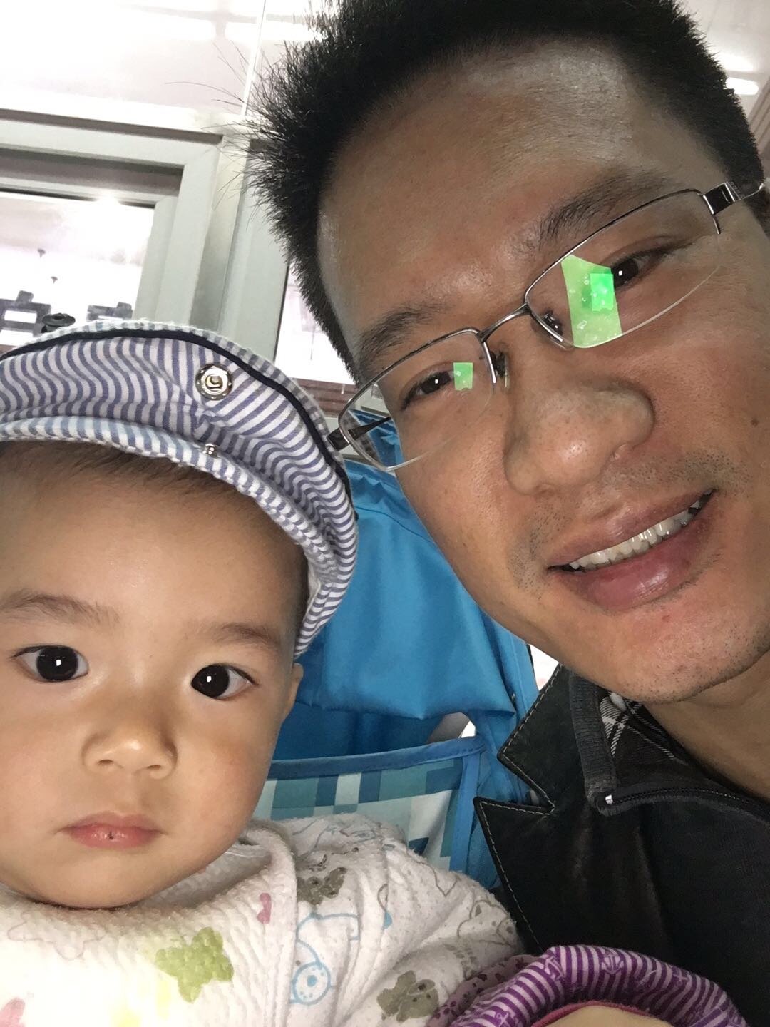 Bruce程的照片