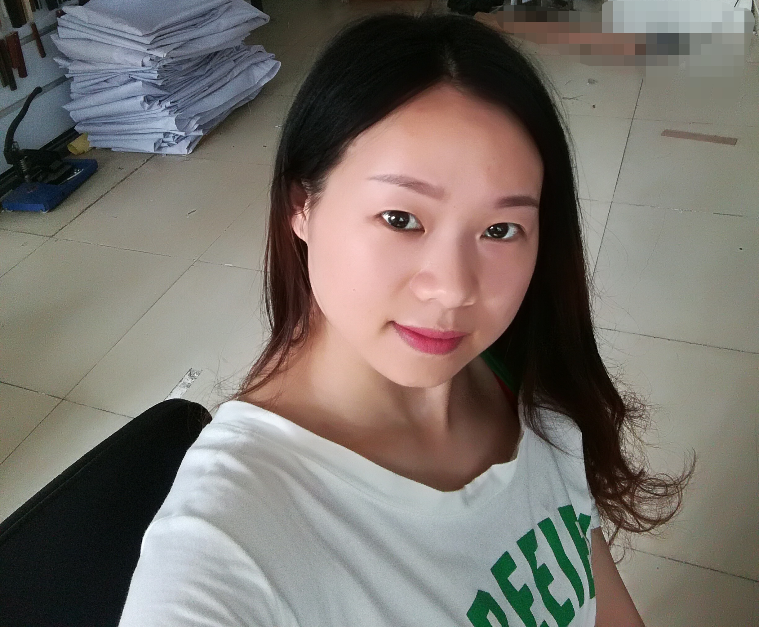 HI时笙的照片
