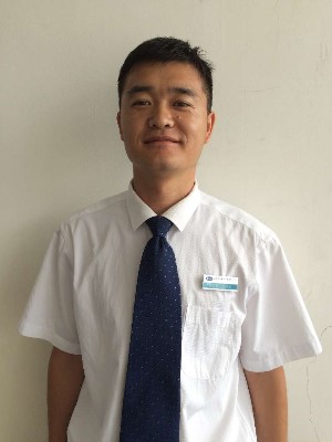 Mrxu的照片