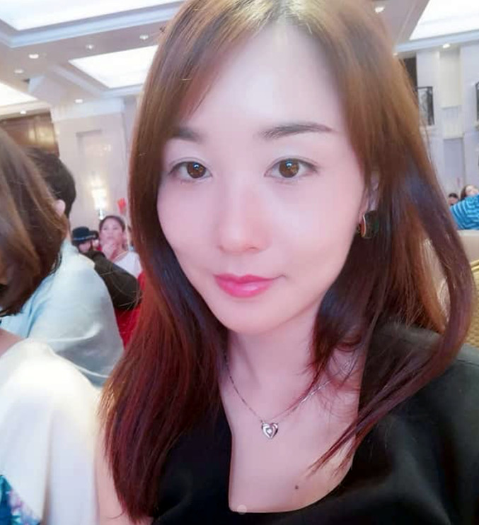 CiciGirl的照片