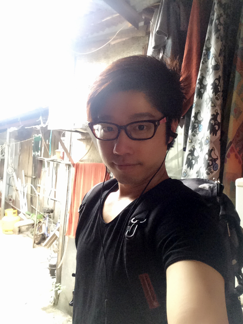MrKenKen的照片