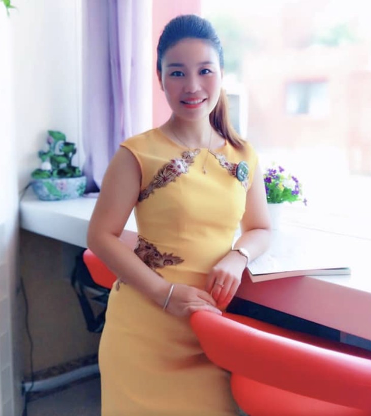 余温故事的照片