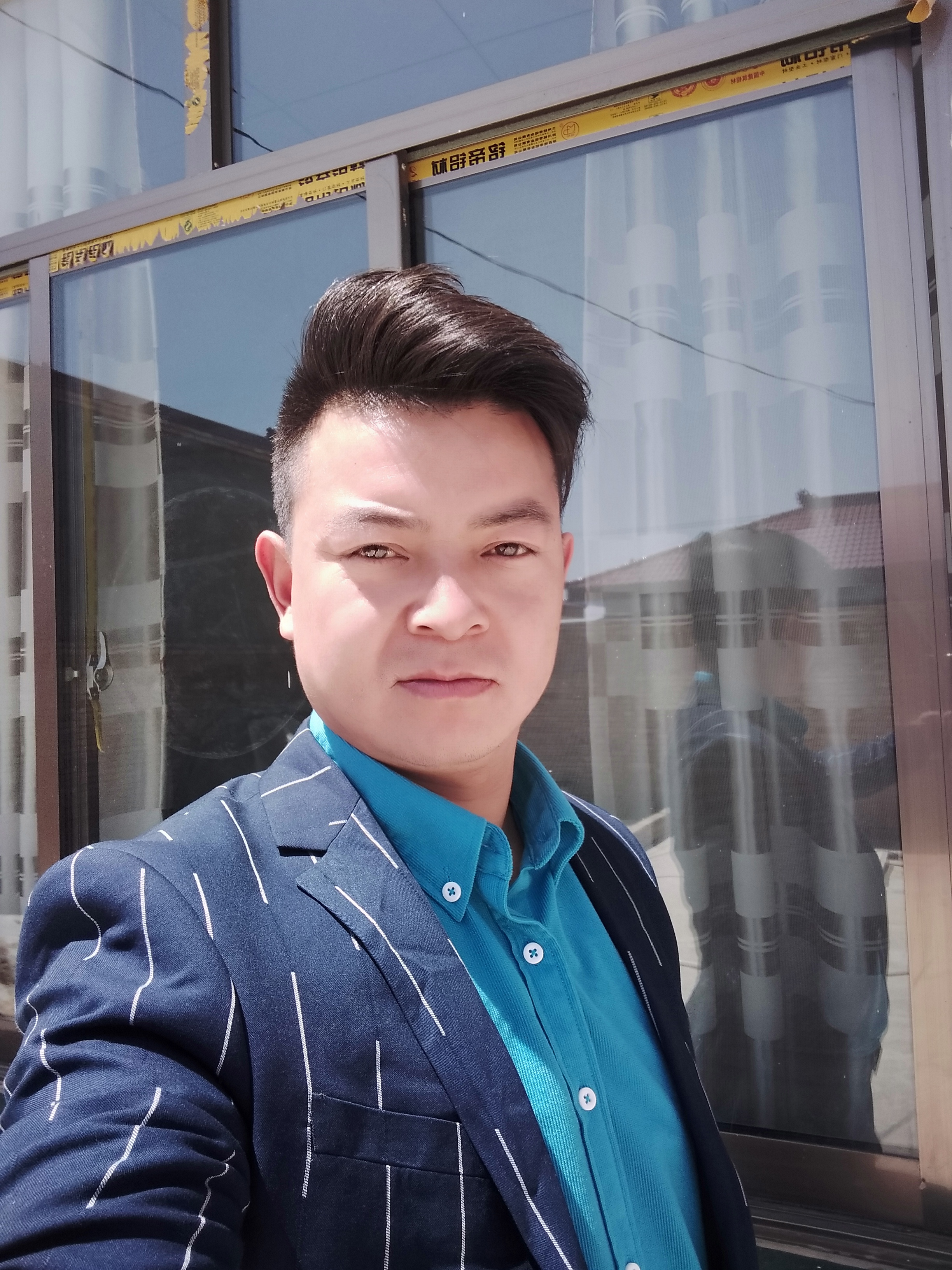 梵音静思的照片