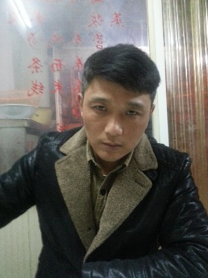 南京男人的照片
