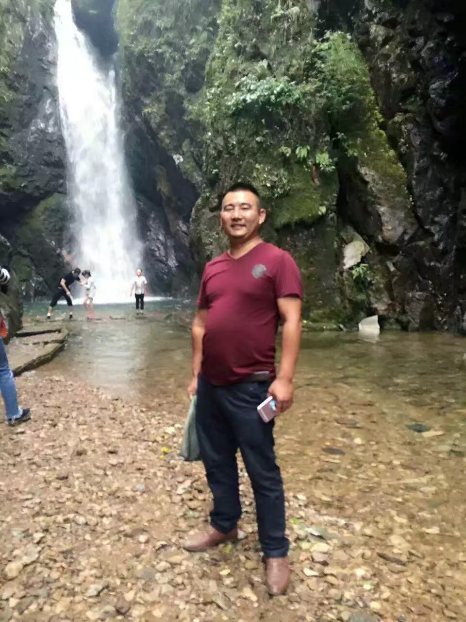 生活苦辣甜的照片