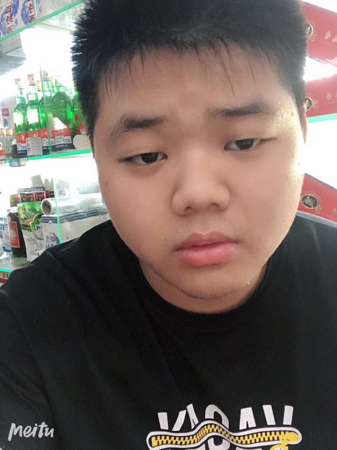 凌子鹤的照片