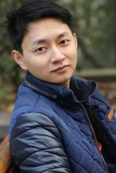 鑫鑫之前的照片