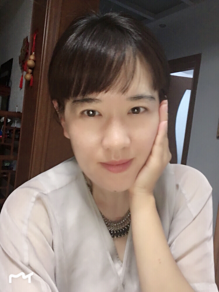 满天繁星的照片