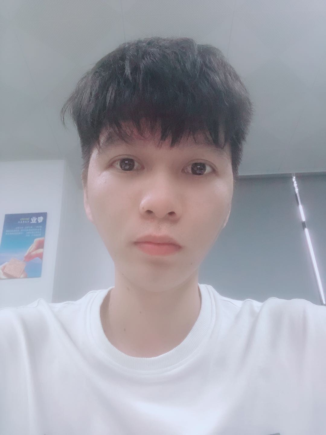 阿泽喜欢唱歌的照片